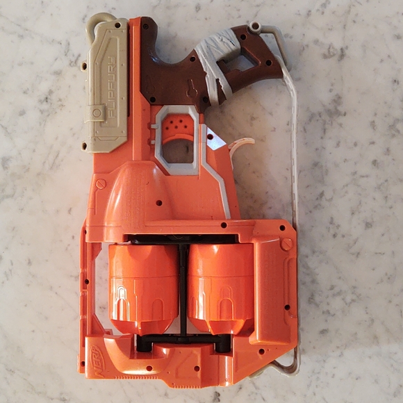 Nerf Zombie FlipFury - Picture 2 of 4